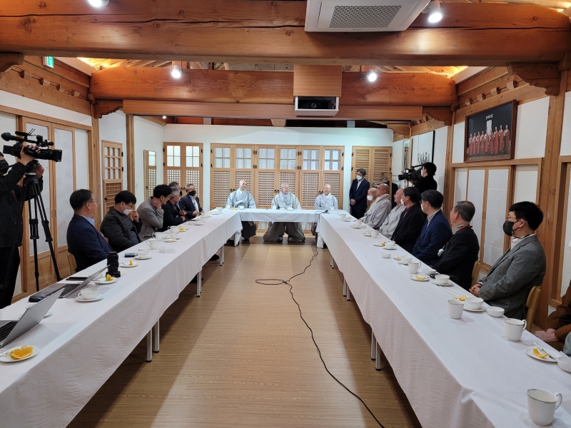 2020.11.26_상월선원 만행결사 자비순례 간담회, 6면 메인